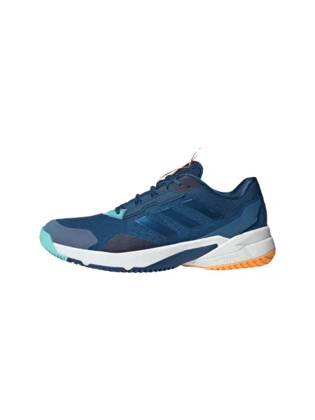 Pantofi Adidas albastru