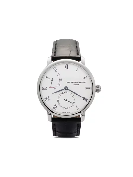 Ceas Frederique Constant alb