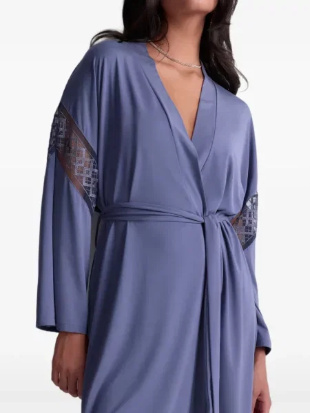 Rochie Aubade albastru