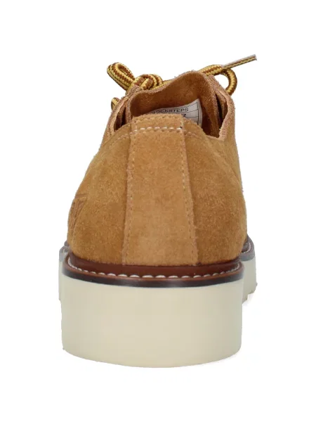 Pantofi Docksteps maro
