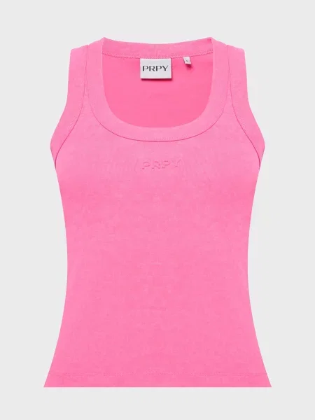 Майка Prpy рожева
