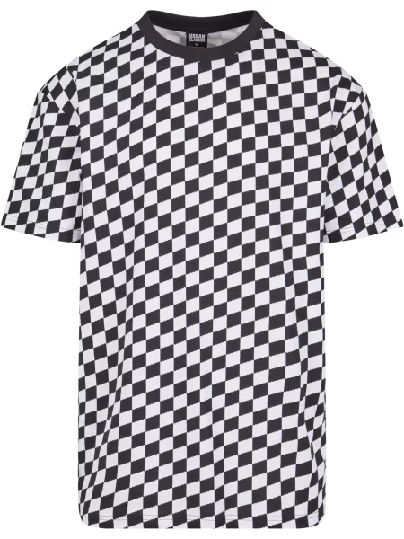 Tricou Urban Classics alb