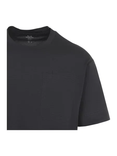 Koszulka Oakley czarna