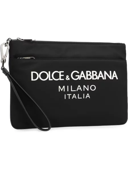 Nerka Dolce And Gabbana czarna