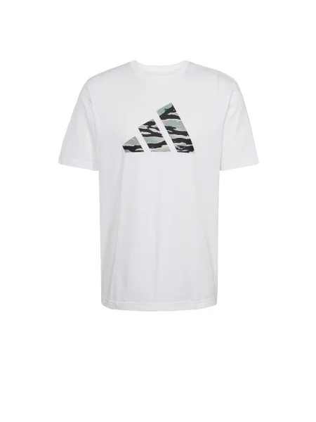 Póló Adidas Sportswear fehér