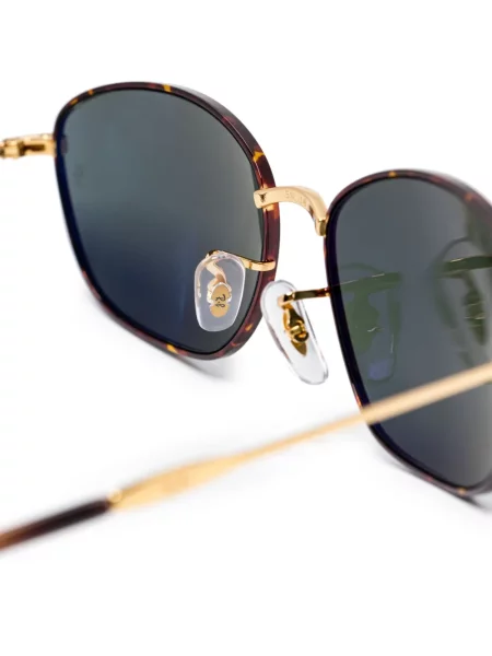 Slnečné okuliare Ray-ban hnedá