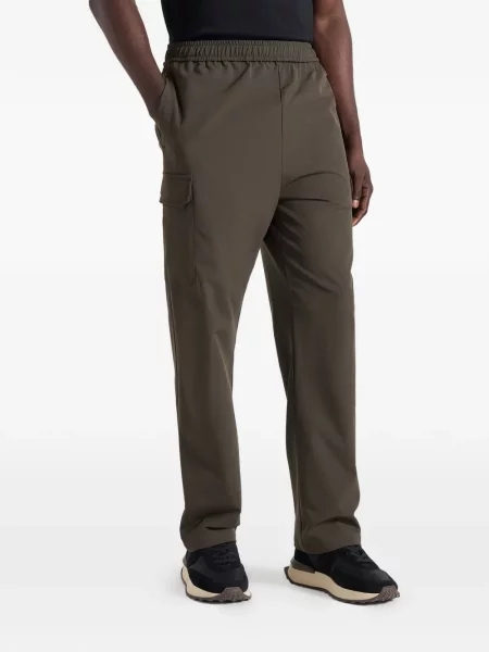 Pantaloni cargo Manière De Voir verde