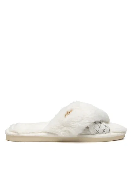 MEXX Пантофи Екрю