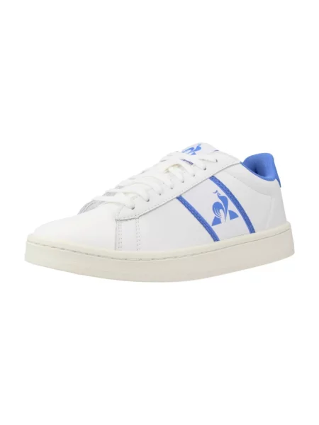Sneakersy Le Coq Sportif białe