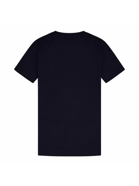 ELLESSE Tričko Ollio 2 tmavomodrá / červená / biela modrá