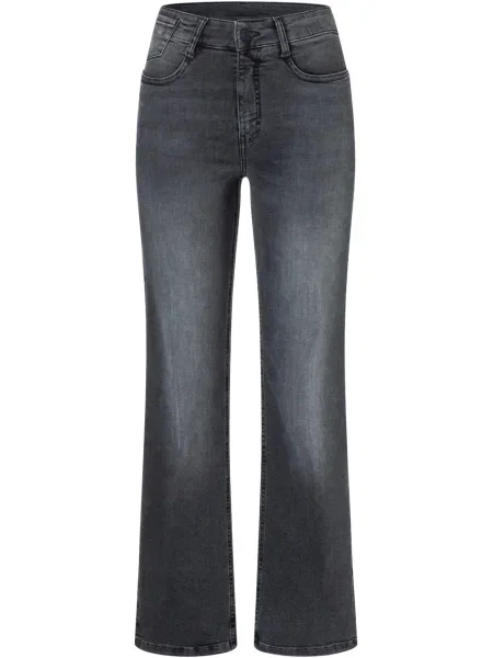 MAC Jeans marin albastru