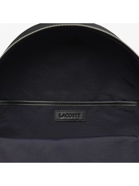 Lacoste Plecak Classics czarny