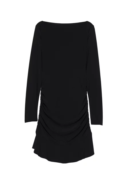 Pull&Bear Rochie negru