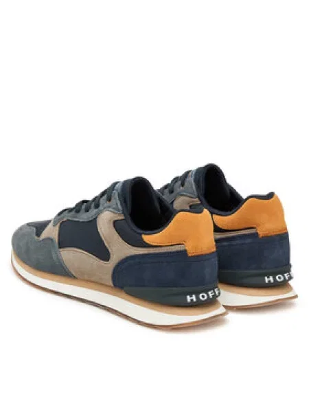 HOFF Sneakersy City Venice Tmavomodrá