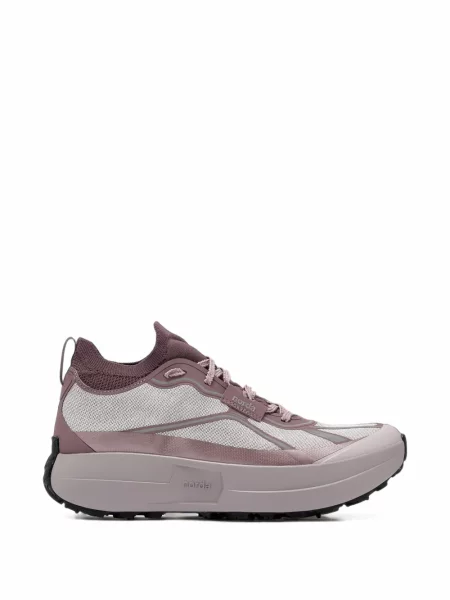 Sneakerși Norda violet