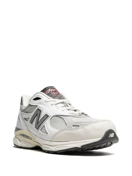 Meškiukas sportbačiai New Balance pilka