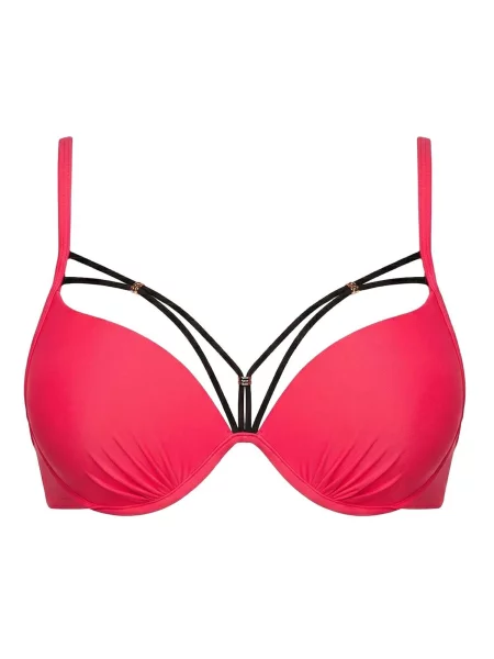 Marko Bikini gornji dio Dakota roza