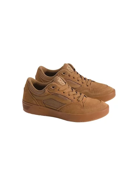 Tenisky Vans hnedá