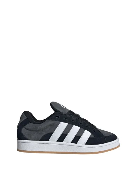 Sneakers adidas Campus Beta Carbon/ Ftw White/ Core Black EUR 36 čierna
