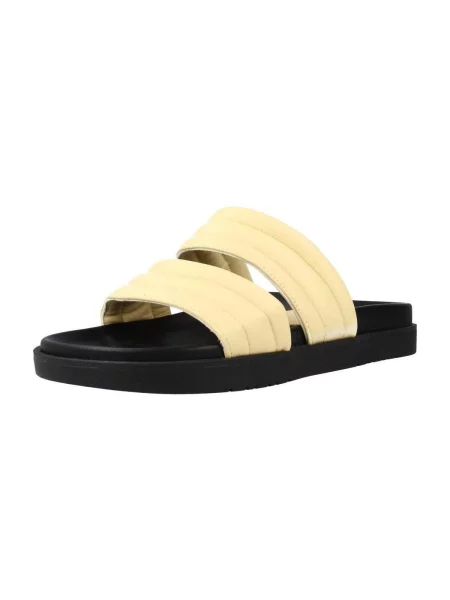 Sandale Yellow žuta