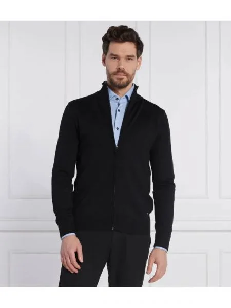 Joop! Pulover 17 negru