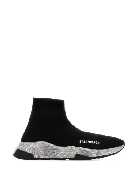 Tenisky Balenciaga Speed černé