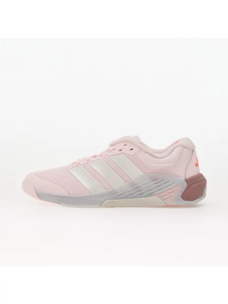 Кросівки Adidas Performance для спортзалу рожеві