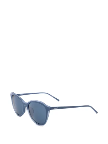 Ochelari de soare Dkny albastru