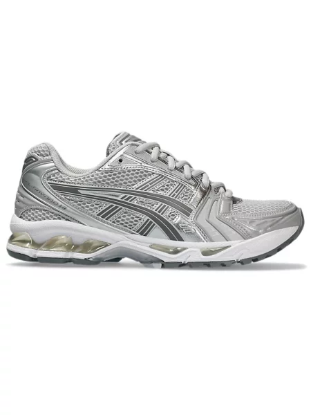 Sneakersy Asics Gel-Kayano szare