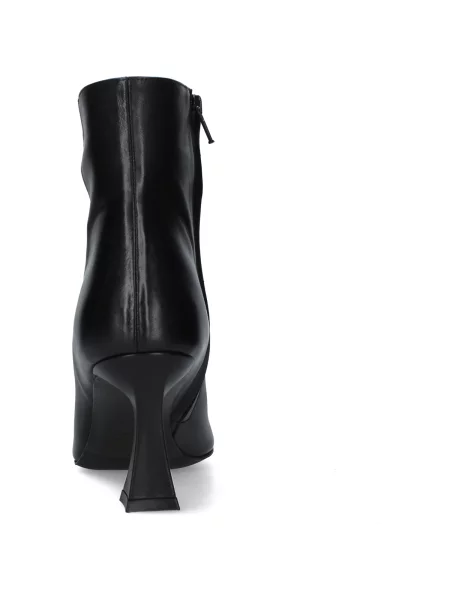 Pantofi Albano negru