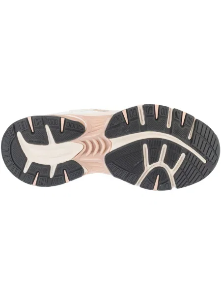 Sneakerși Skechers alb