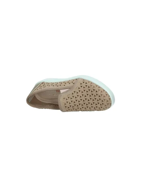 Pantofi Doctor Cutillas roz