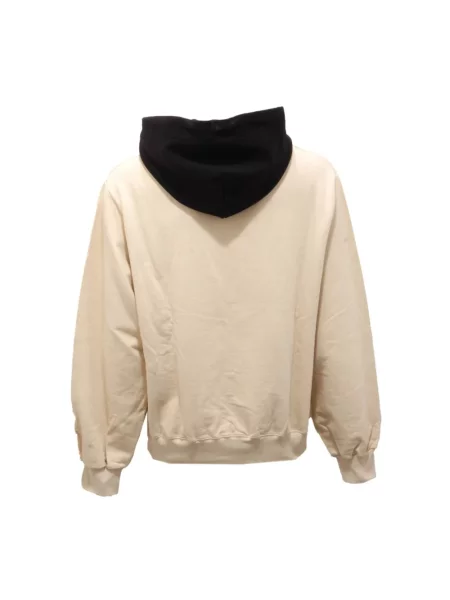 Bluza Gcds biała