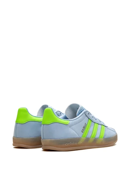 Sneakers Adidas Gazelle μπλε