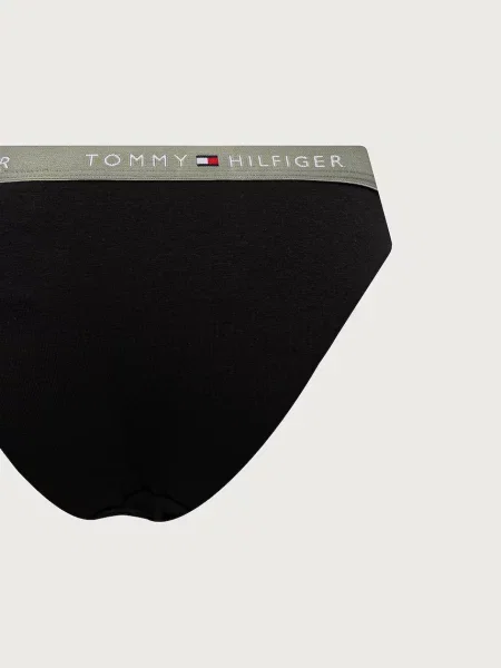 Tommy Hilfiger бикини дамски от с 3 броя черно