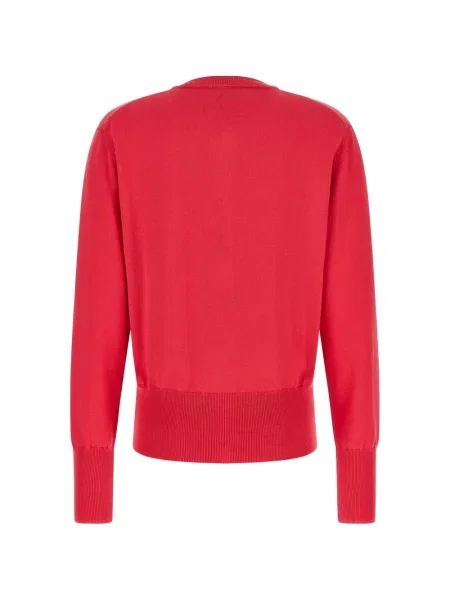 Cardigan Vivienne Westwood roșu