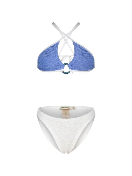 Bikini Paramidonna białe