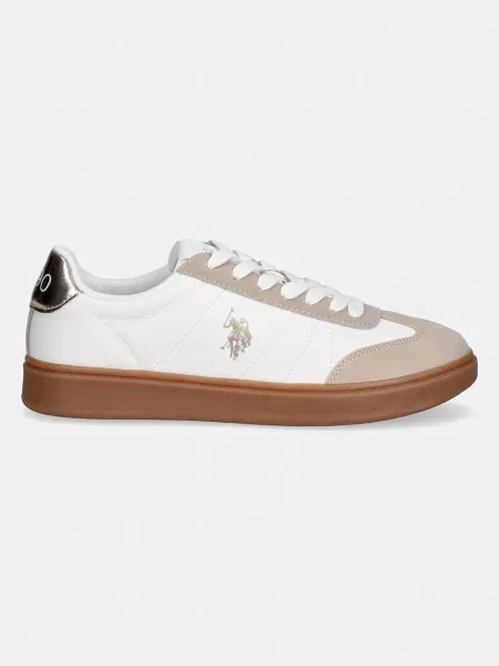U.S. Polo Assn. кросівки