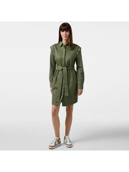 Lacoste Sukienka