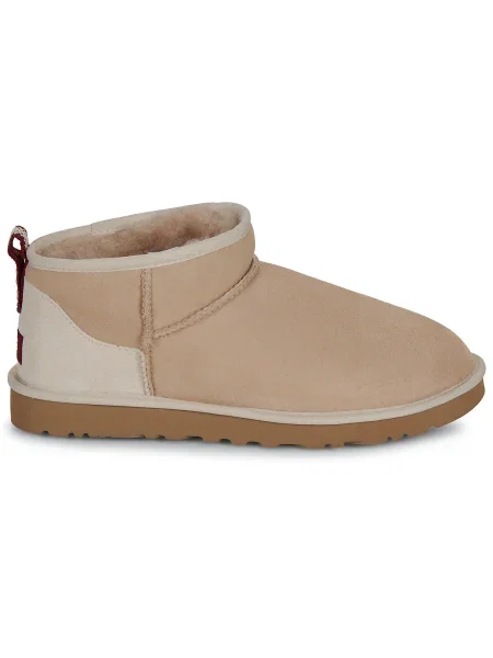Pantofi Ugg bej