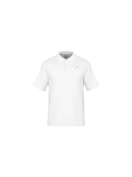 Tricou Head alb