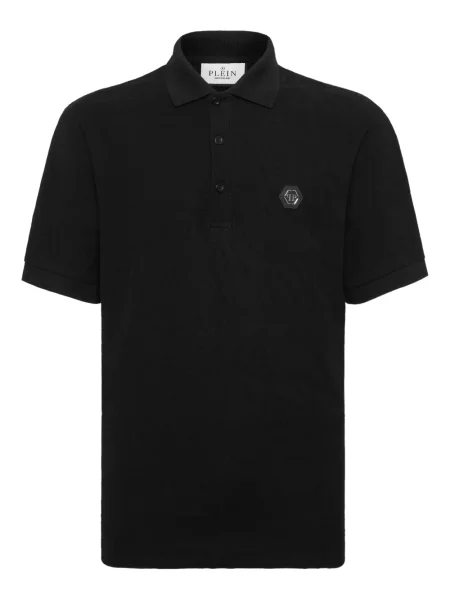 Polo Philipp Plein negru