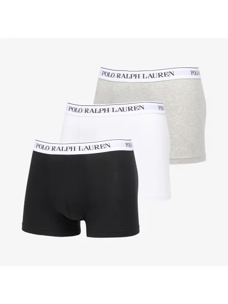 Klasične kratke hlače Polo Ralph Lauren bela