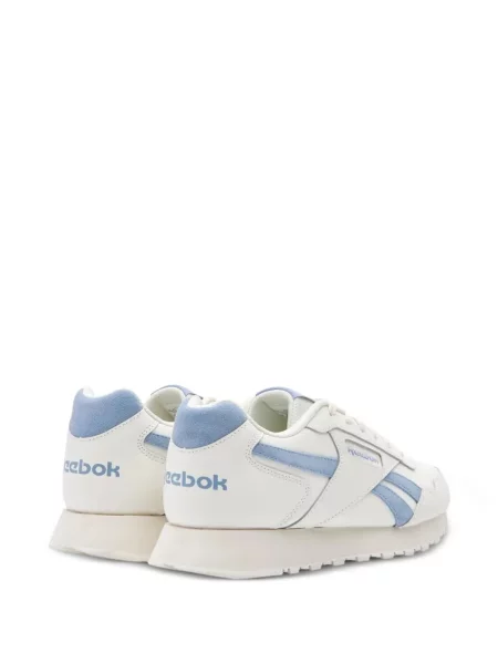 Retro tenisky Reebok bílé