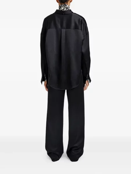 Cămașă Proenza Schouler White Label alb