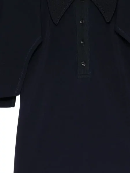 Polo Toga από ζέρσεϋ μπλε
