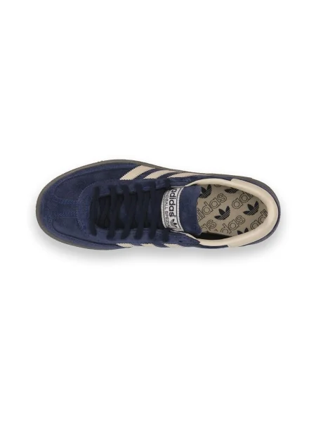 Pantofi Adidas albastru