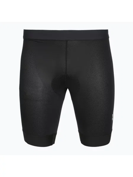 Bokserki rowerowe Fox Racing Tecbase Liner black czarne