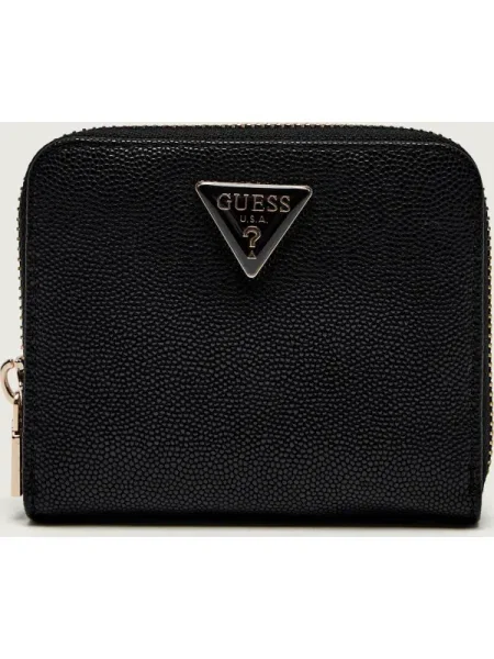 Guess Portofel ISOBEL negru