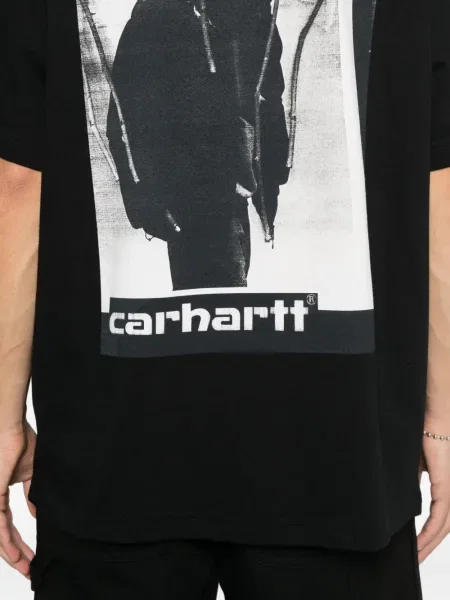 Tricou Carhartt Wip negru